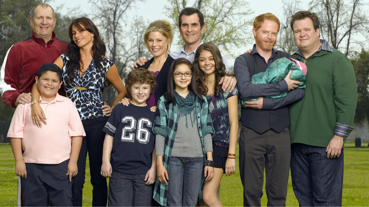 Bob D'Amico/Disney General Entertainment Content via Getty Images