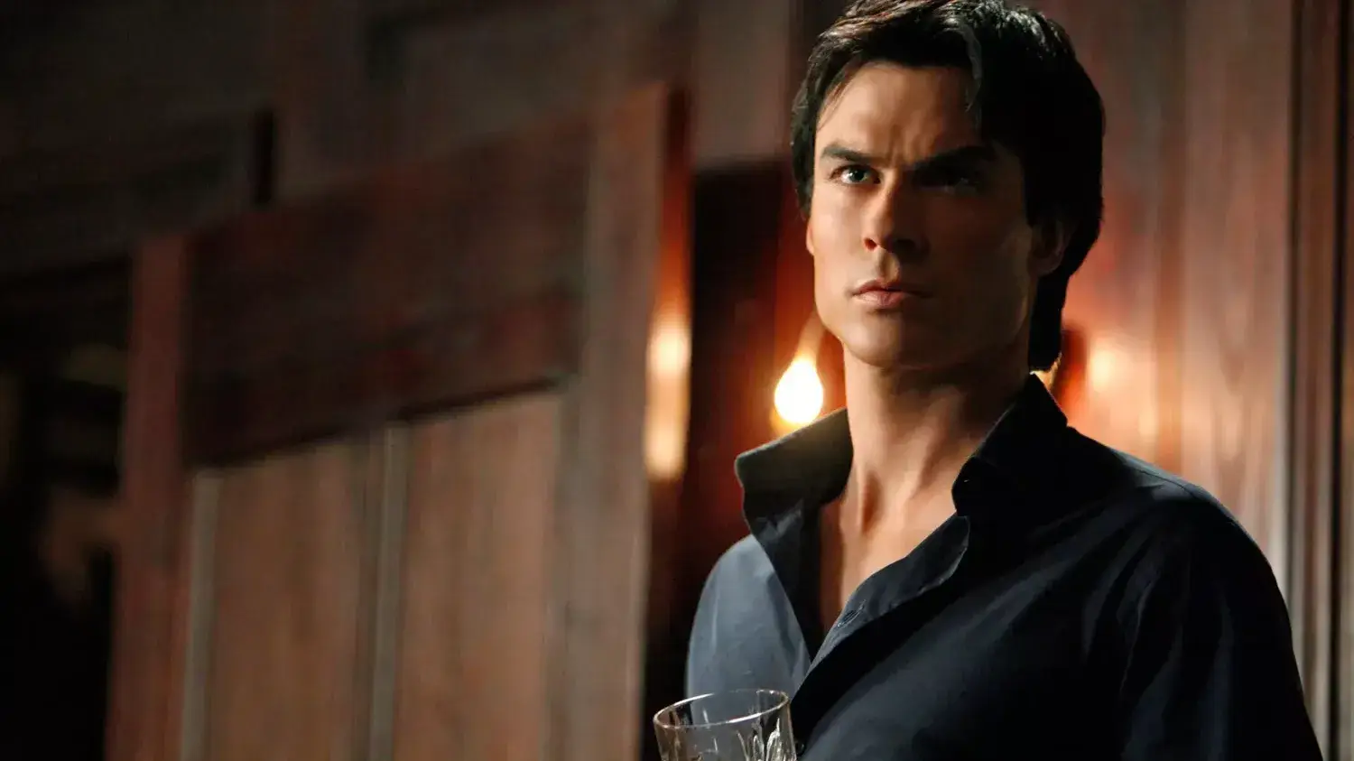 The CW