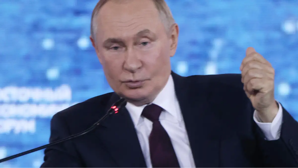 Getty Images/Contributor