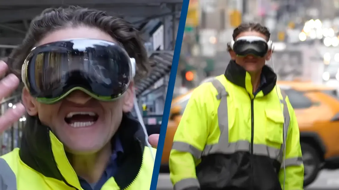 YouTube/Casey Neistat