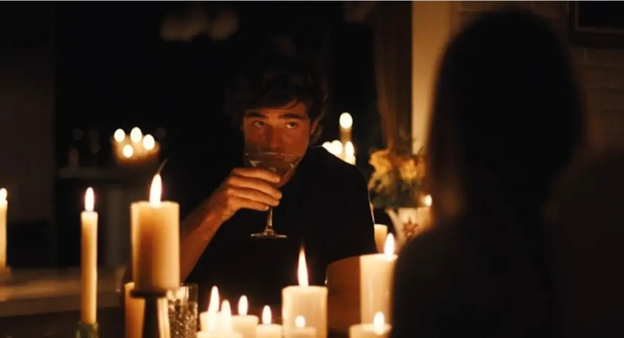 Fans have been left disappointed by his performance in episode one (HBO)