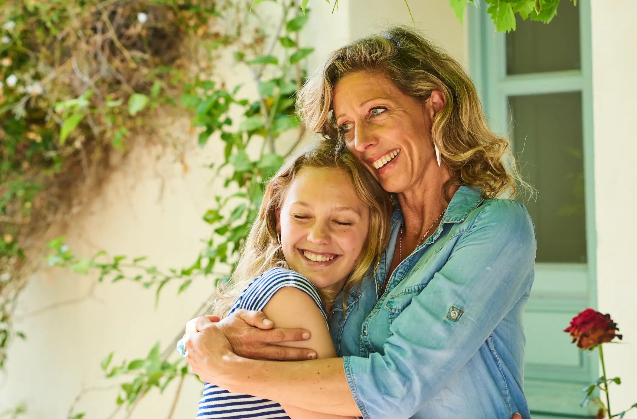 Some people praised the mother and wished their parents had similar rules growing up.(Getty Stock Image)