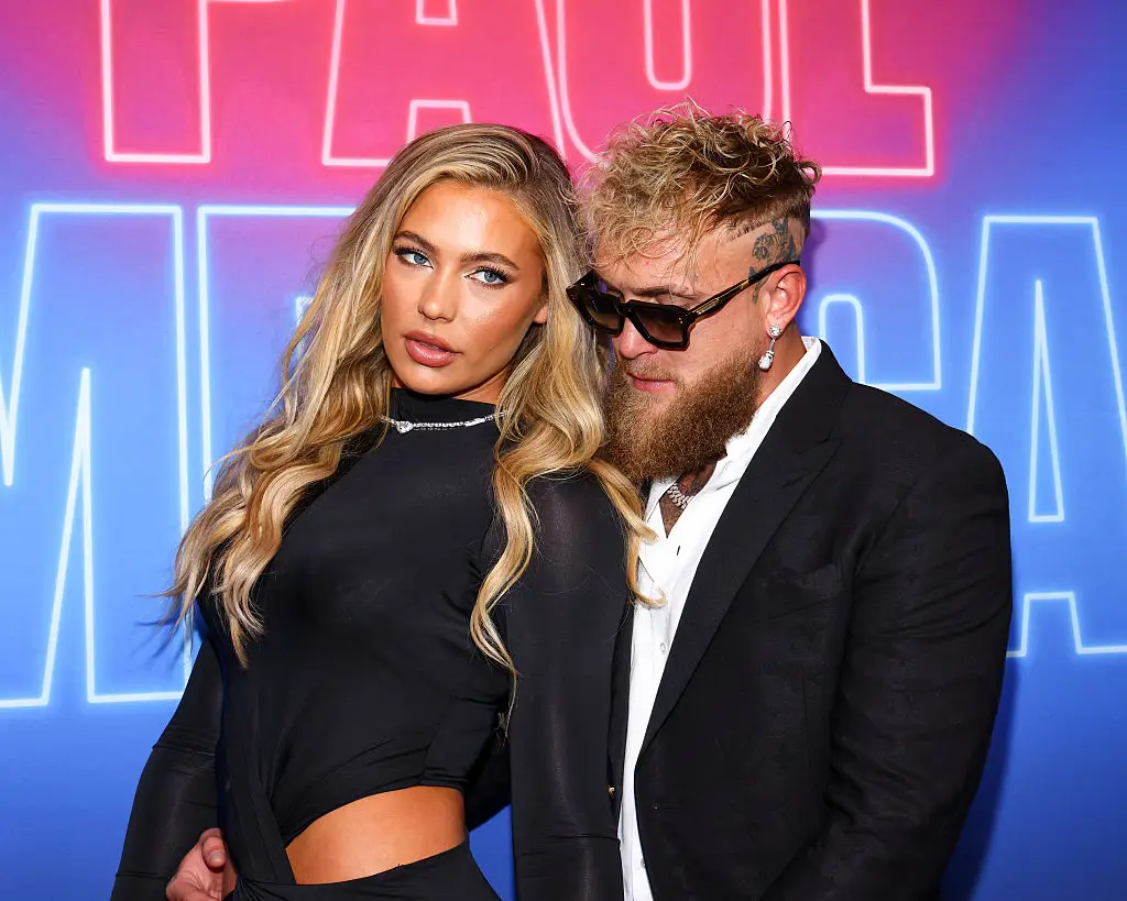 Jutta Leerdam might have made $1 million from her bra flash (Stephanie Augello/Variety via Getty Images)