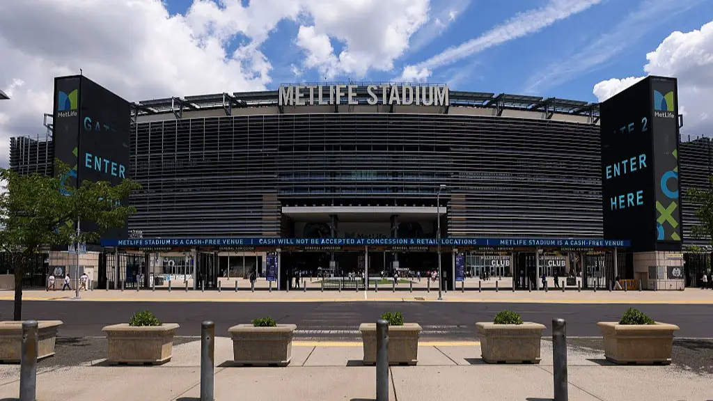 Robbie Jay Barratt - AMA/Getty Images