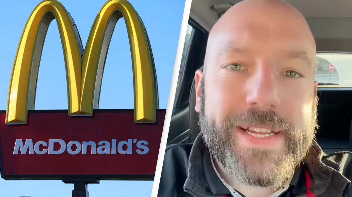 Former McDonald's chef reveals the orders staff don't want you to make
