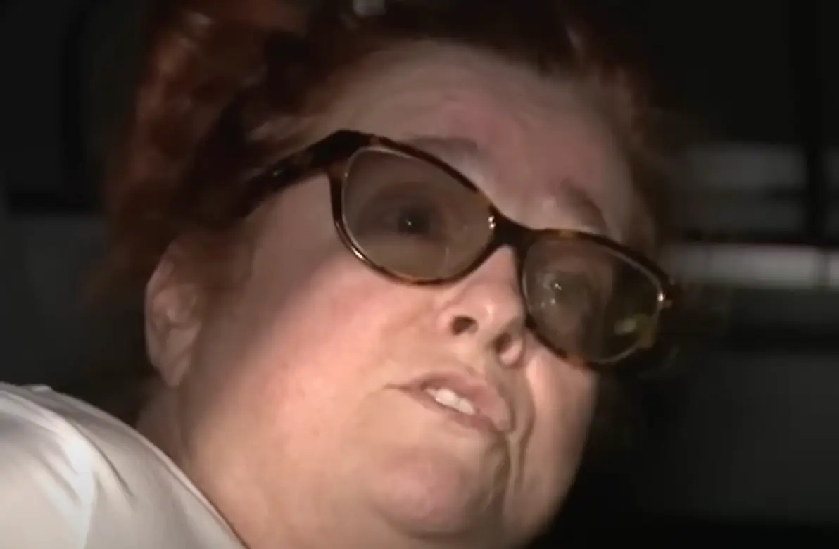 Lisa Miller claimed she'd been scammed too.