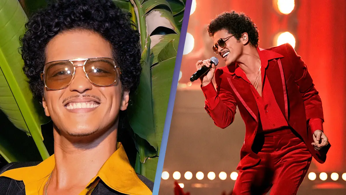 Getty/Kevin Mazur/Getty/John Esparza