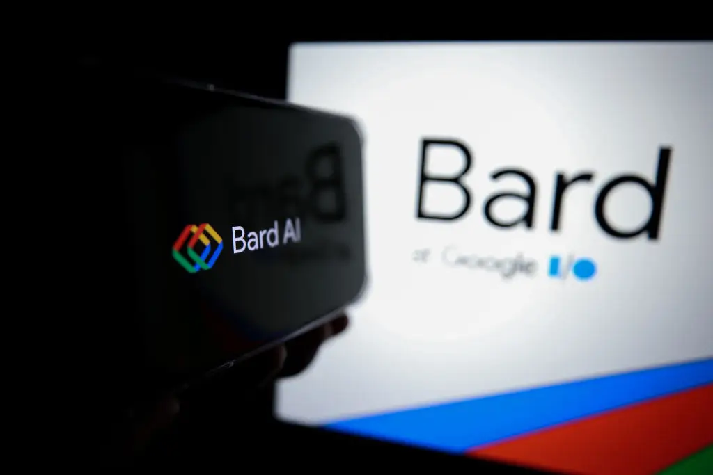 AI hallucinations can be expensive - just ask Google's Bard (Photo by Abdullah Guclu/Anadolu via Getty Images)