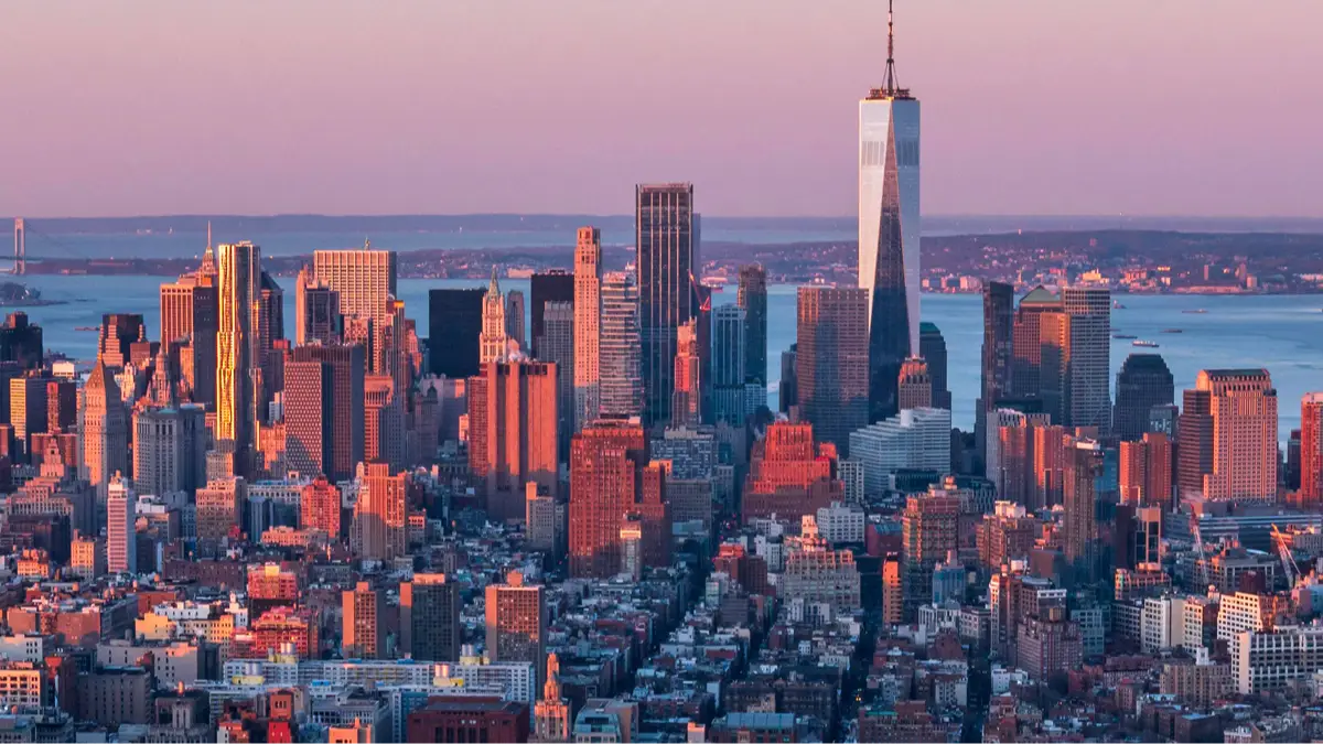 Getty Images/ANGELA WEISS