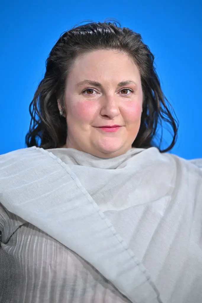 Dunham revealed the advice she was given (Stephane Cardinale - Corbis/Corbis via Getty Images)