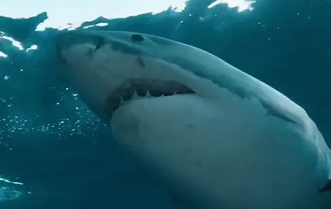 Oh, they found her alright (Discovery Channel)