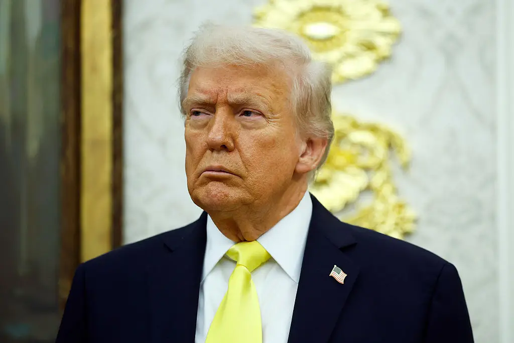 They described the law as a 'powerful tool'. (Kevin Dietsch/Getty Images)