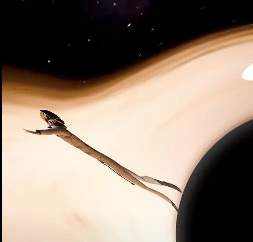 You don't want this to happen (@‌zackdfilms/YouTube)