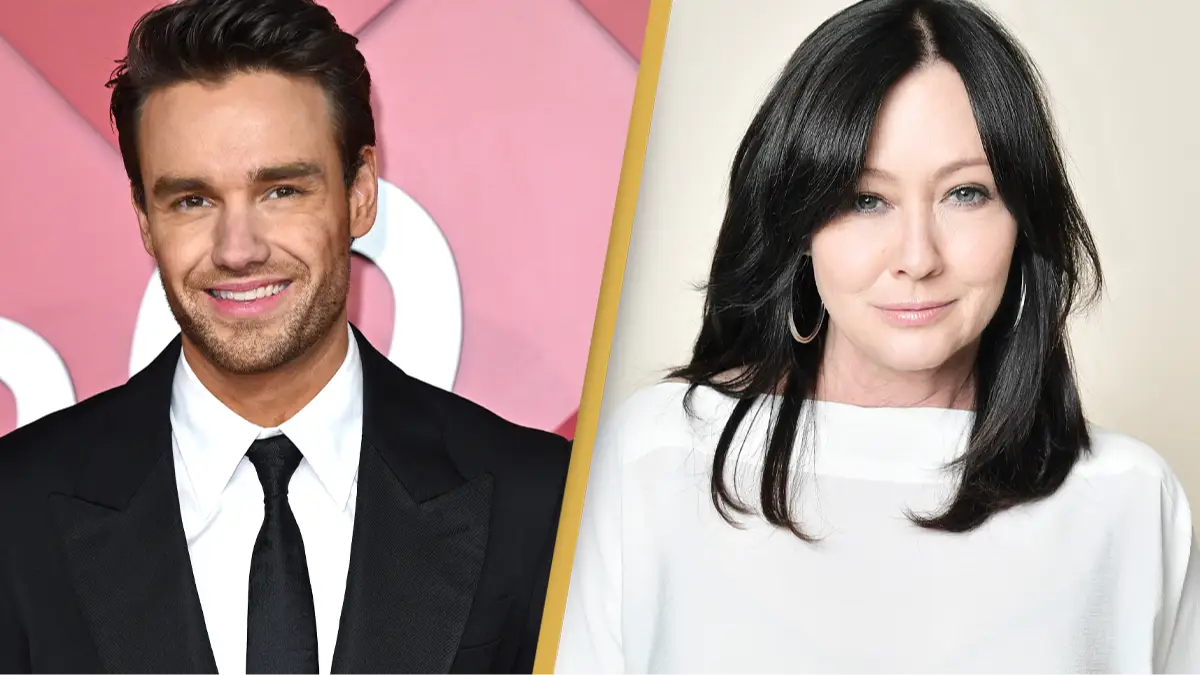 Karwai Tang/WireImage via Getty/Neilson Barnard/Getty Images for Hallmark Channel