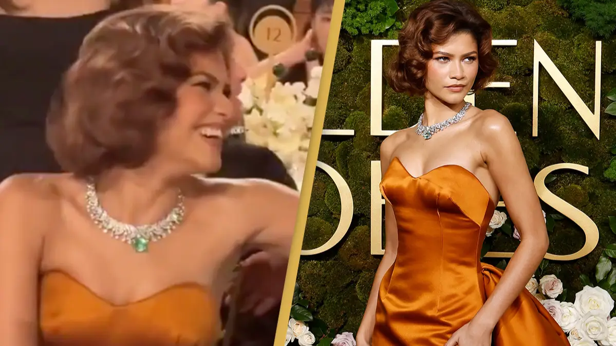 Twitter/Taylor Hill/Getty