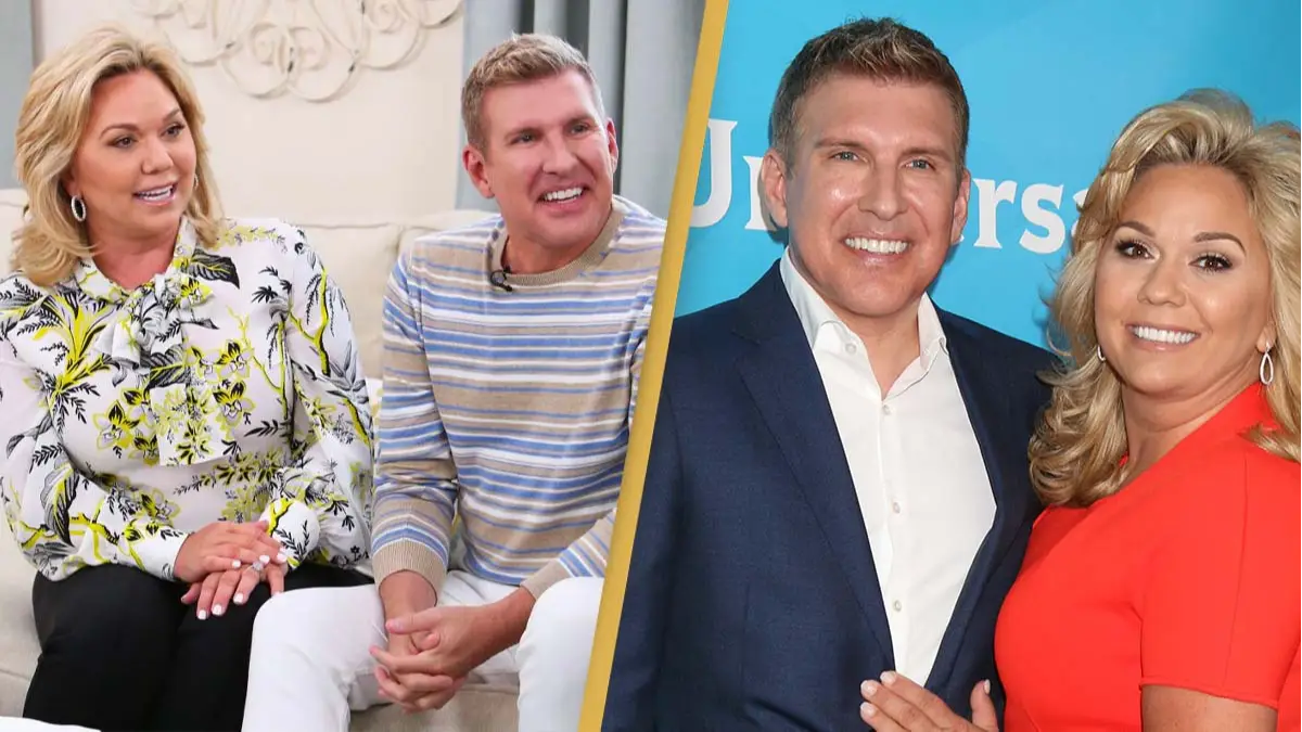 USA Network/Shutterstock