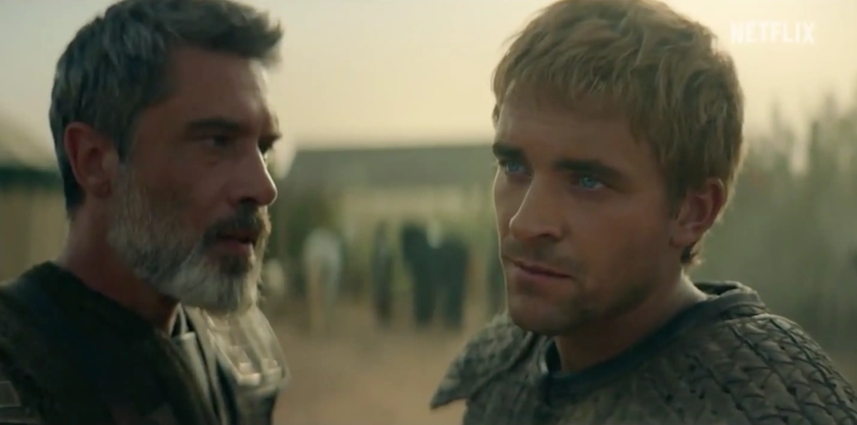 Sexual relations amongst men were commonplace back in Ancient Greece.