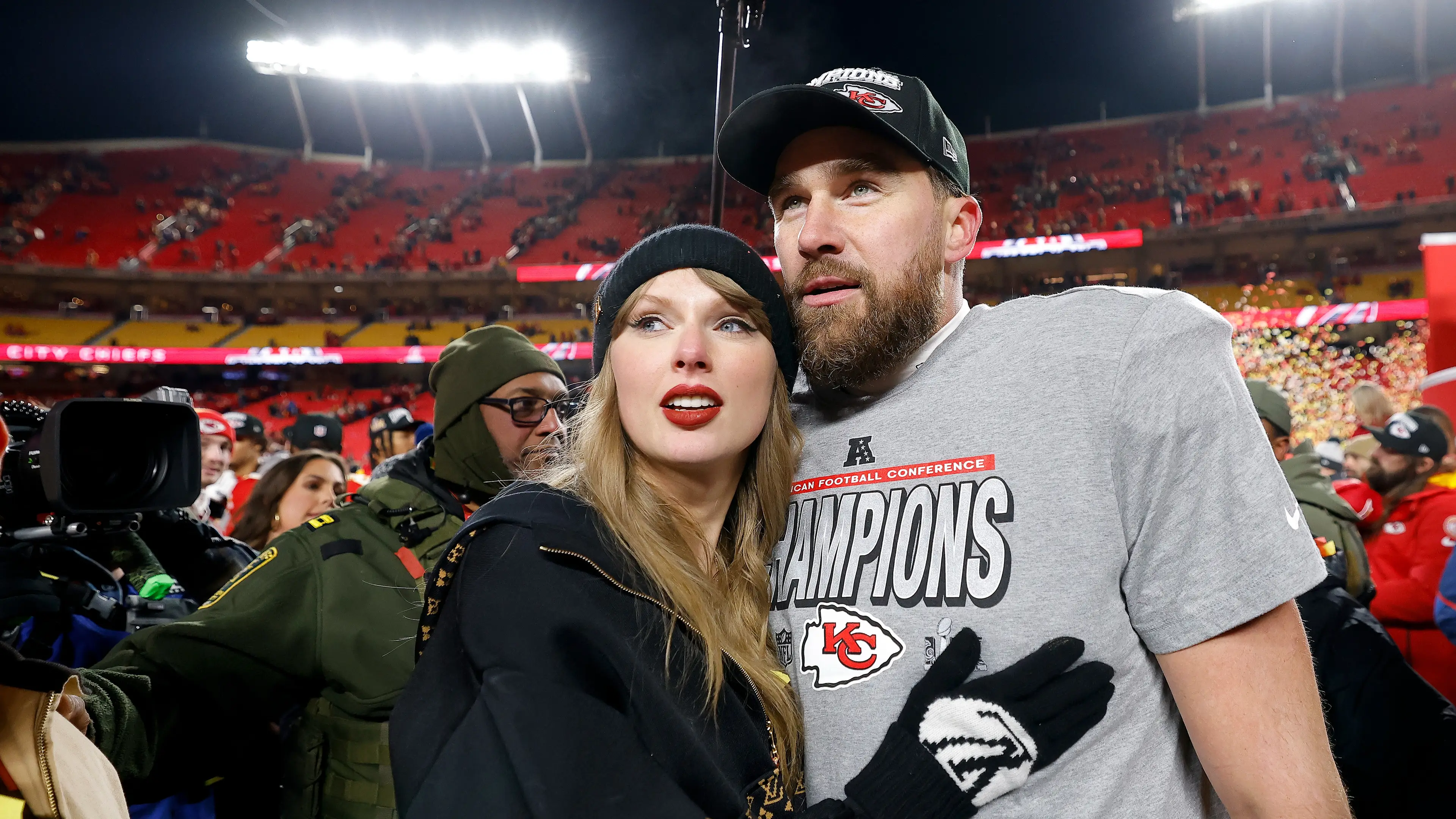 David Eulitt/Getty Images