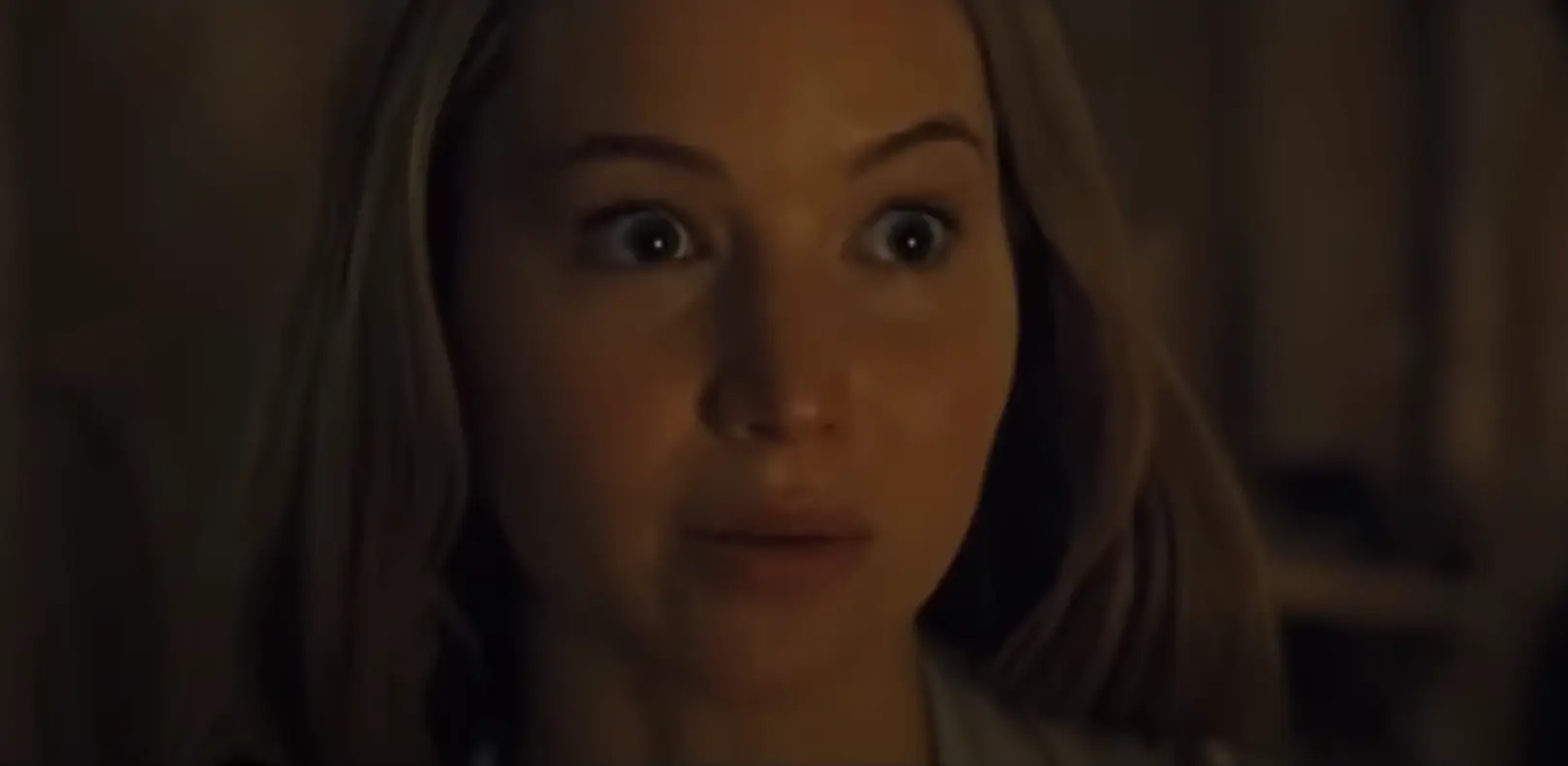 Mother! was not well received upon release.