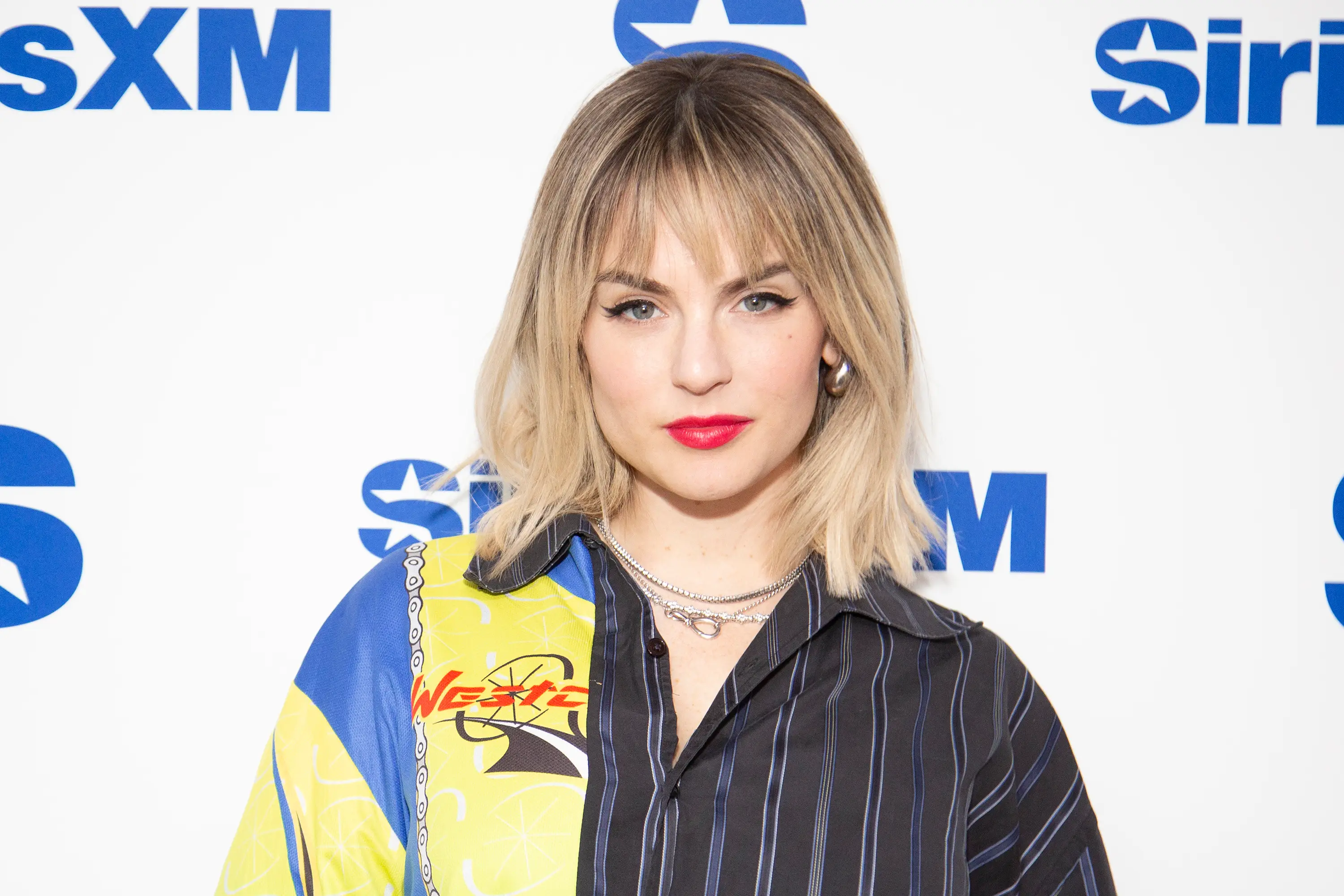 JoJo admitted that the house you saw her in on Cribs was actually her uncle's (Santiago Felipe/Getty Images)