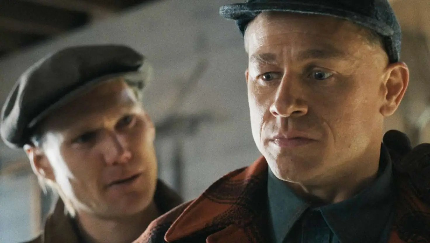 Some people are less than impressed with the accuracy of the serial killer's portrayal (Netflix)