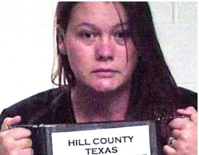 On June 5th she was scheduled to visit her daughters in Texas, but this visit resulted in tragedy.