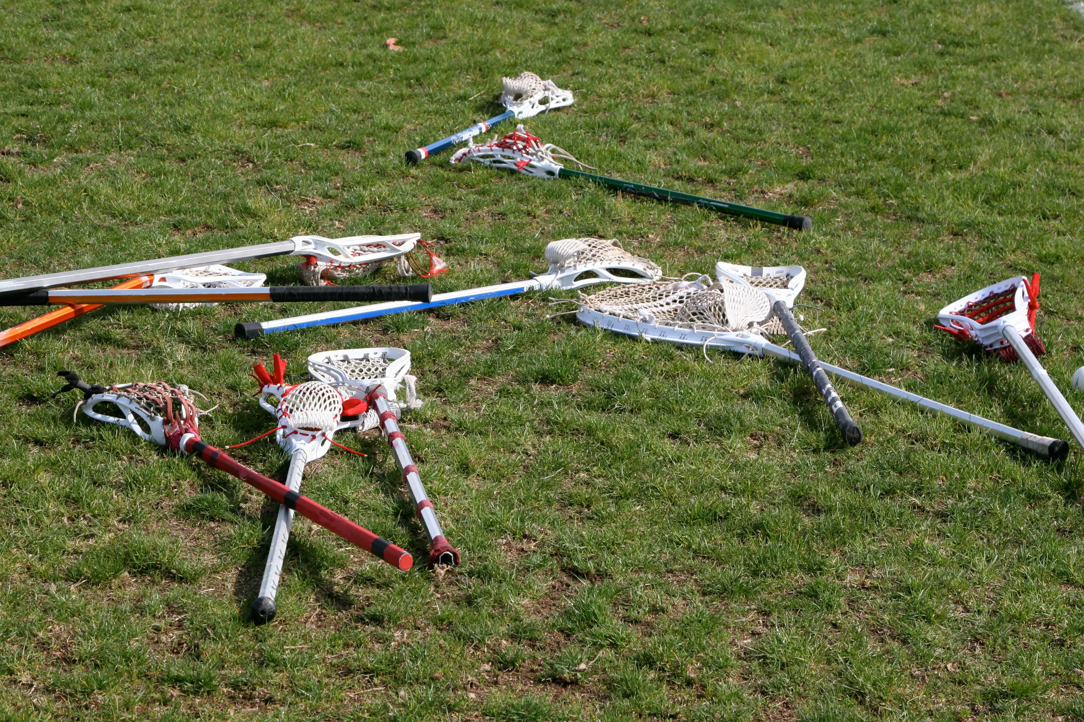 Westhill High School's lacrosse season is understood to have now been canceled following the ordeal (Getty stock)