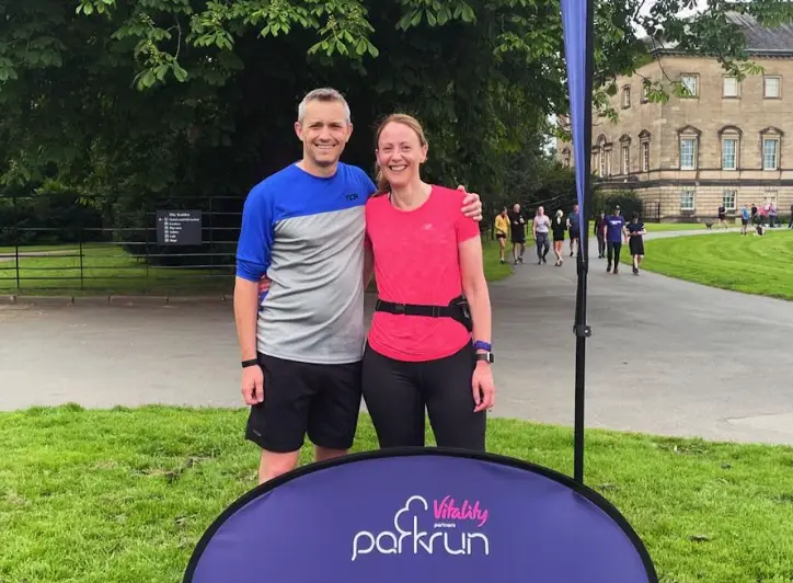 Vanessa's lung cancer is 'one of the rarest types' (Kennedy News and Media)