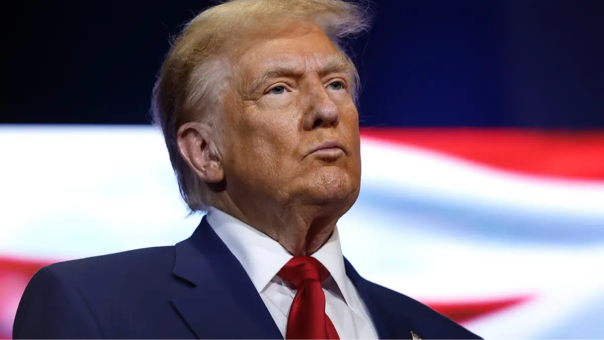 Anna Moneymaker/Getty Images