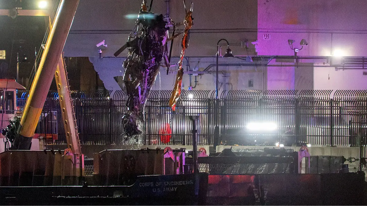 Heartbreaking reason why family were traveling to New York when helicopter crashed into Hudson River