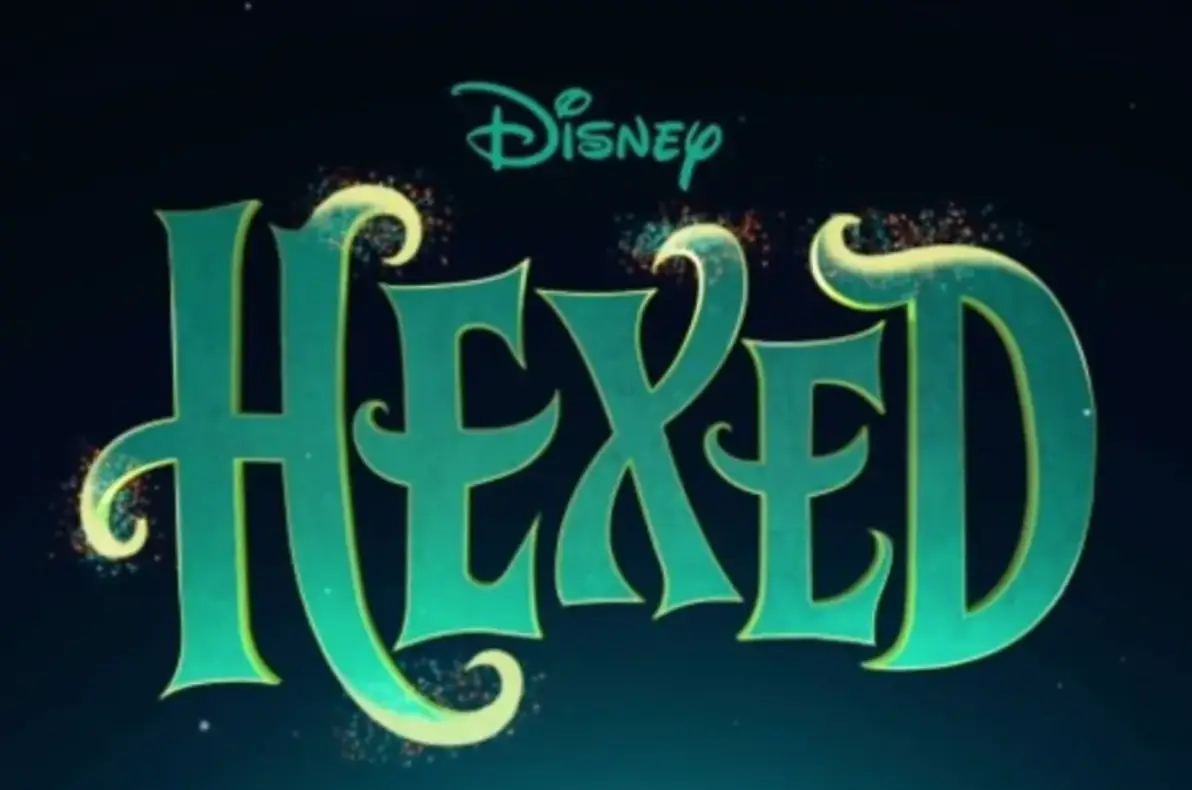 Hexed will hit theaters in November (Disney)