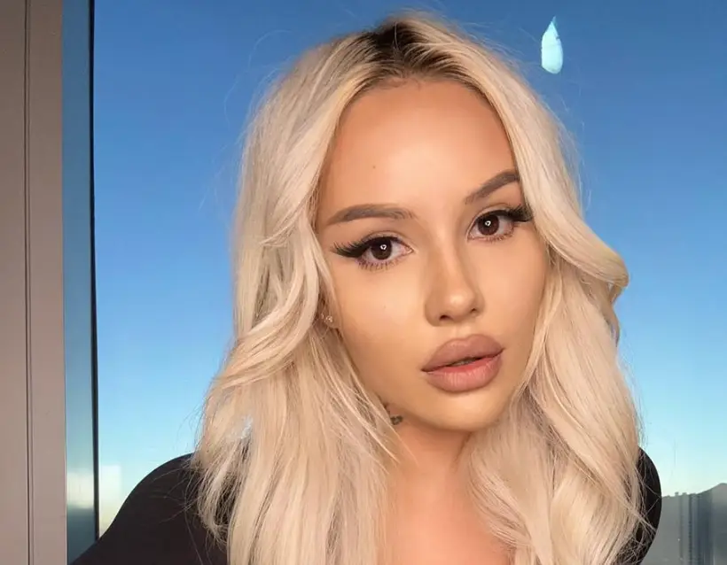 Kylie has been remembered as someone who 'loved to smile' (Instagram/@therealkyliepagex)