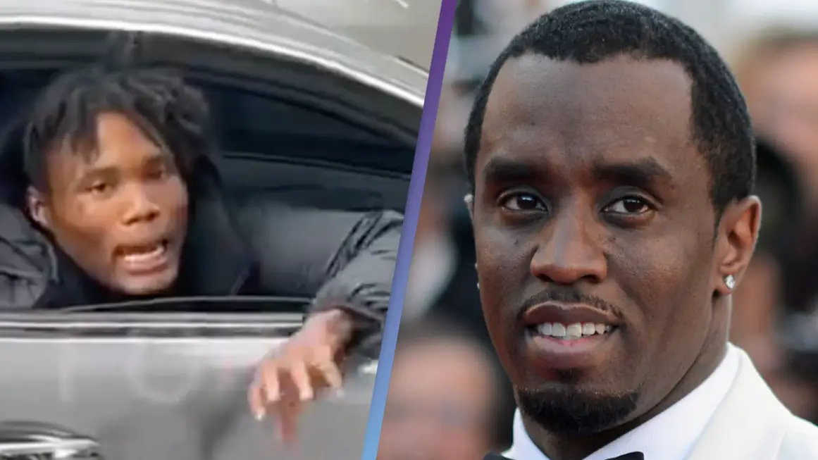 X/TrafficNewsLA/Gareth Cattermole/Getty Images