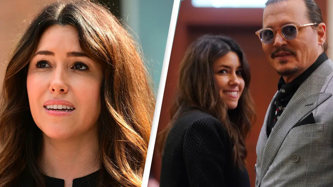 Law Firms Racing To Hire Camille Vasquez After Johnny Depp Trial