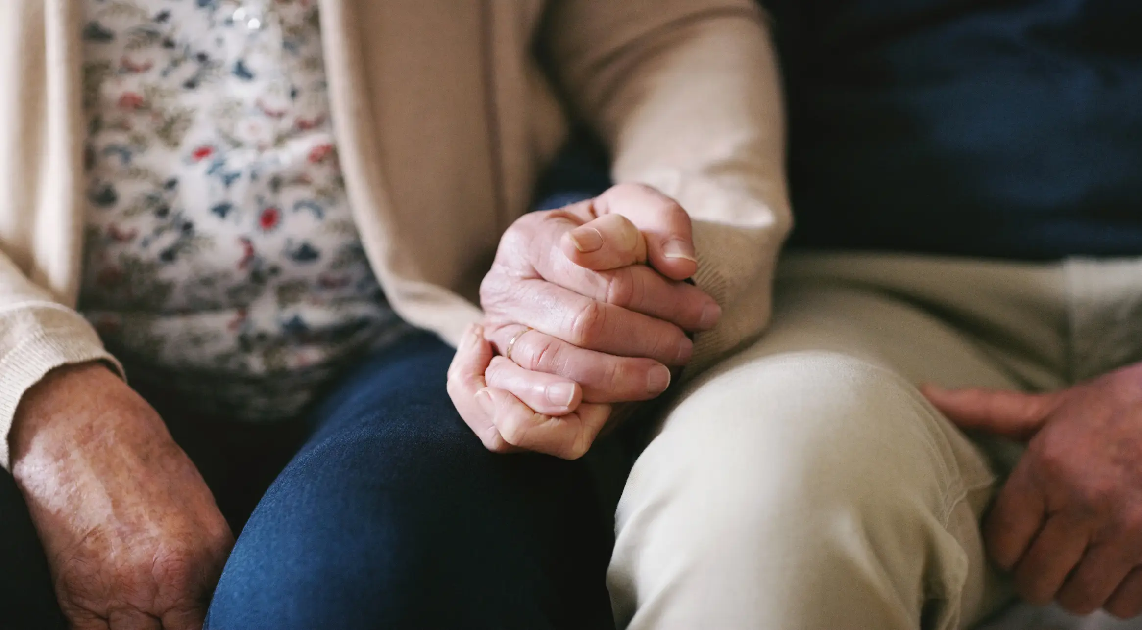 A woman has opened up about how it felt to lose both her parents to assisted dying (Getty Stock Image)