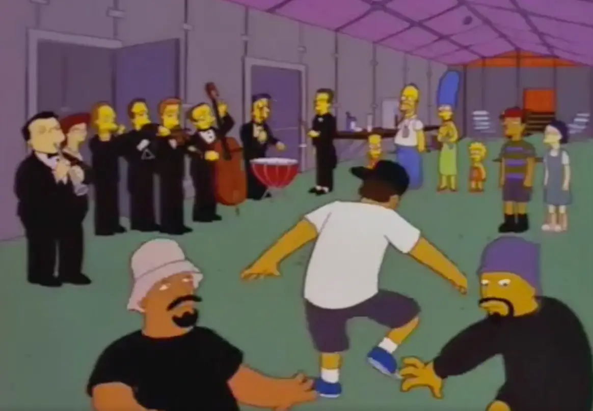 It sounds like this scene will soon become a reality.