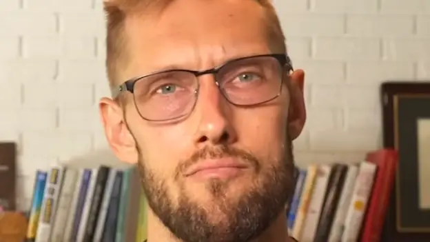 Dr. Andrew Koutnik/YouTube