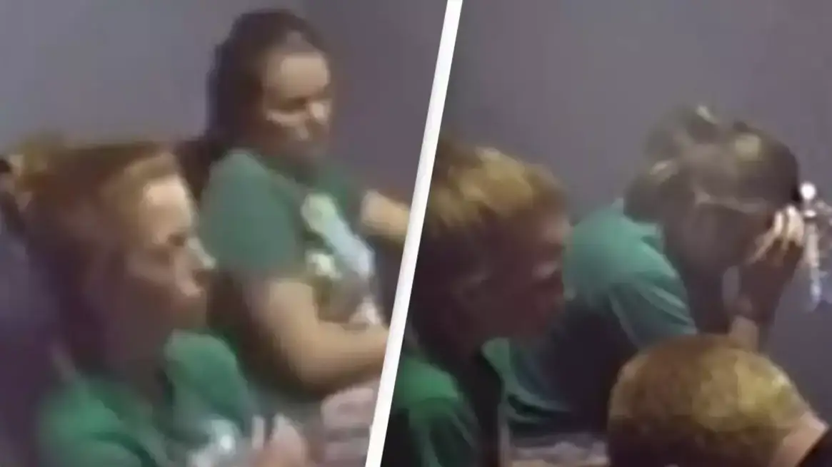 Marion County Sheriff's Office