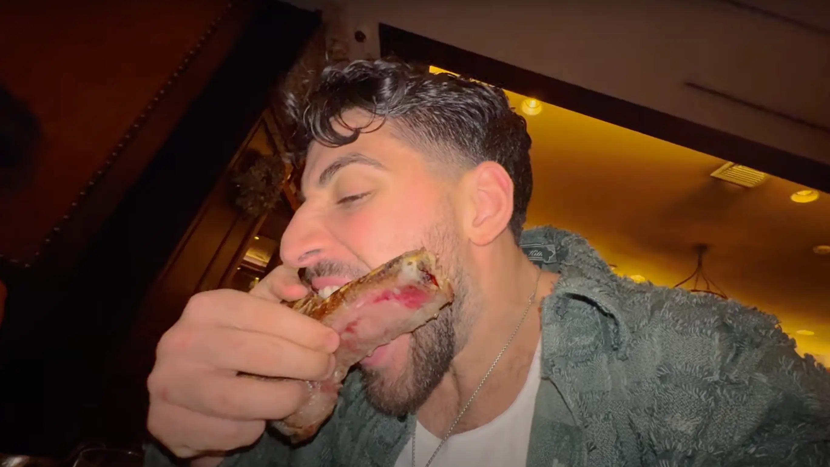 Jake Moscato/YouTube