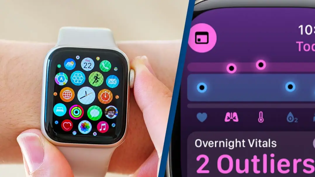 Alex Segre/UCG/Universal Images Group via Getty Images / Apple