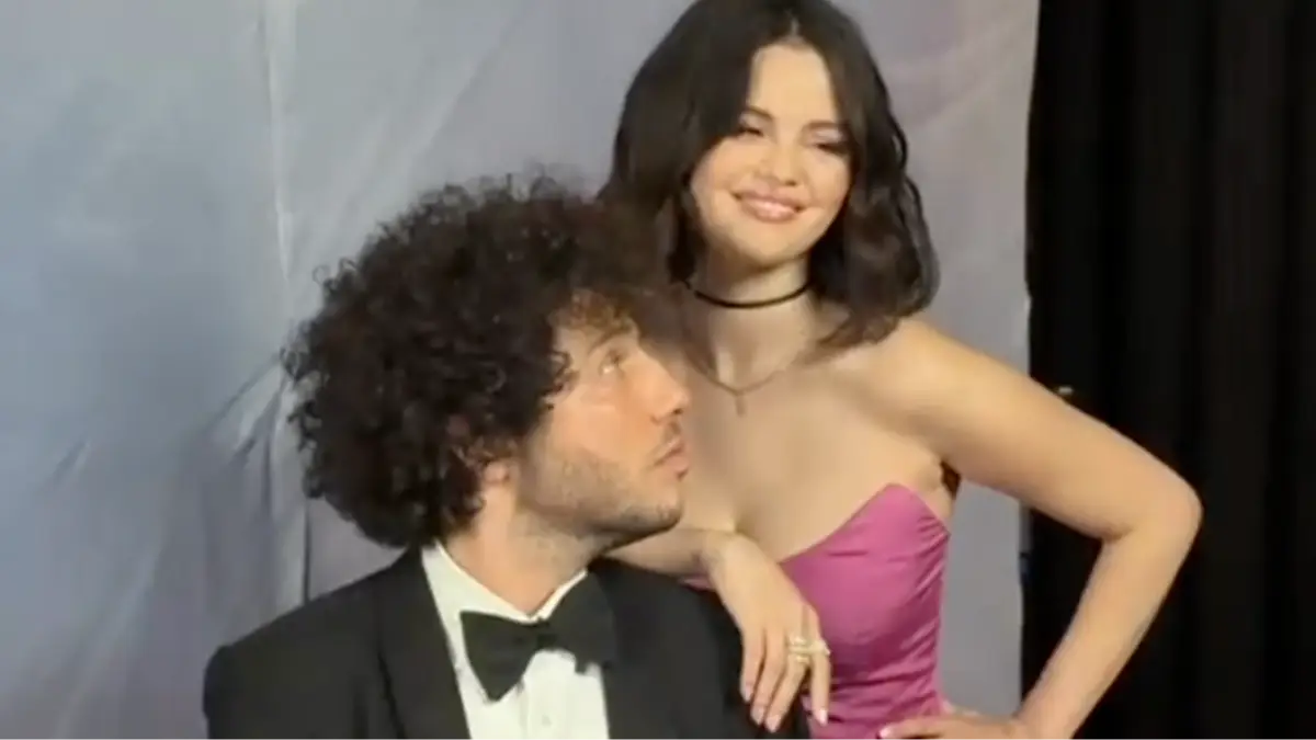 TikTok/@itsbennyblanco