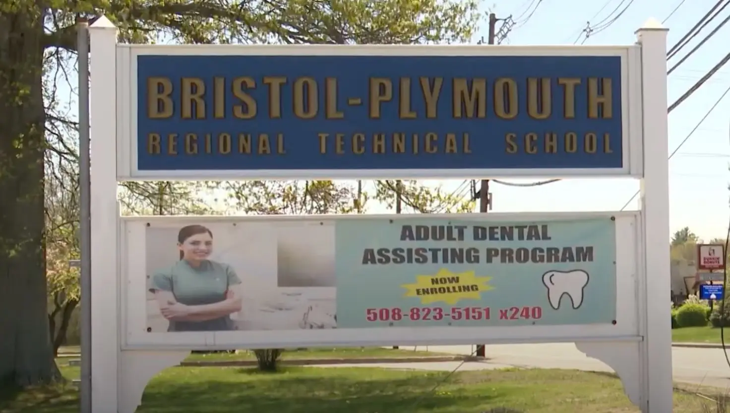 Police claim the deaths, including Myers', are not connected (WPRI)