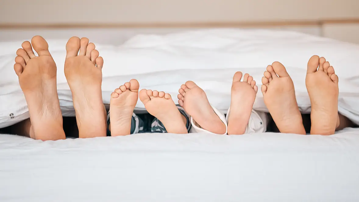 Jacob Wackerhausen/Getty Images