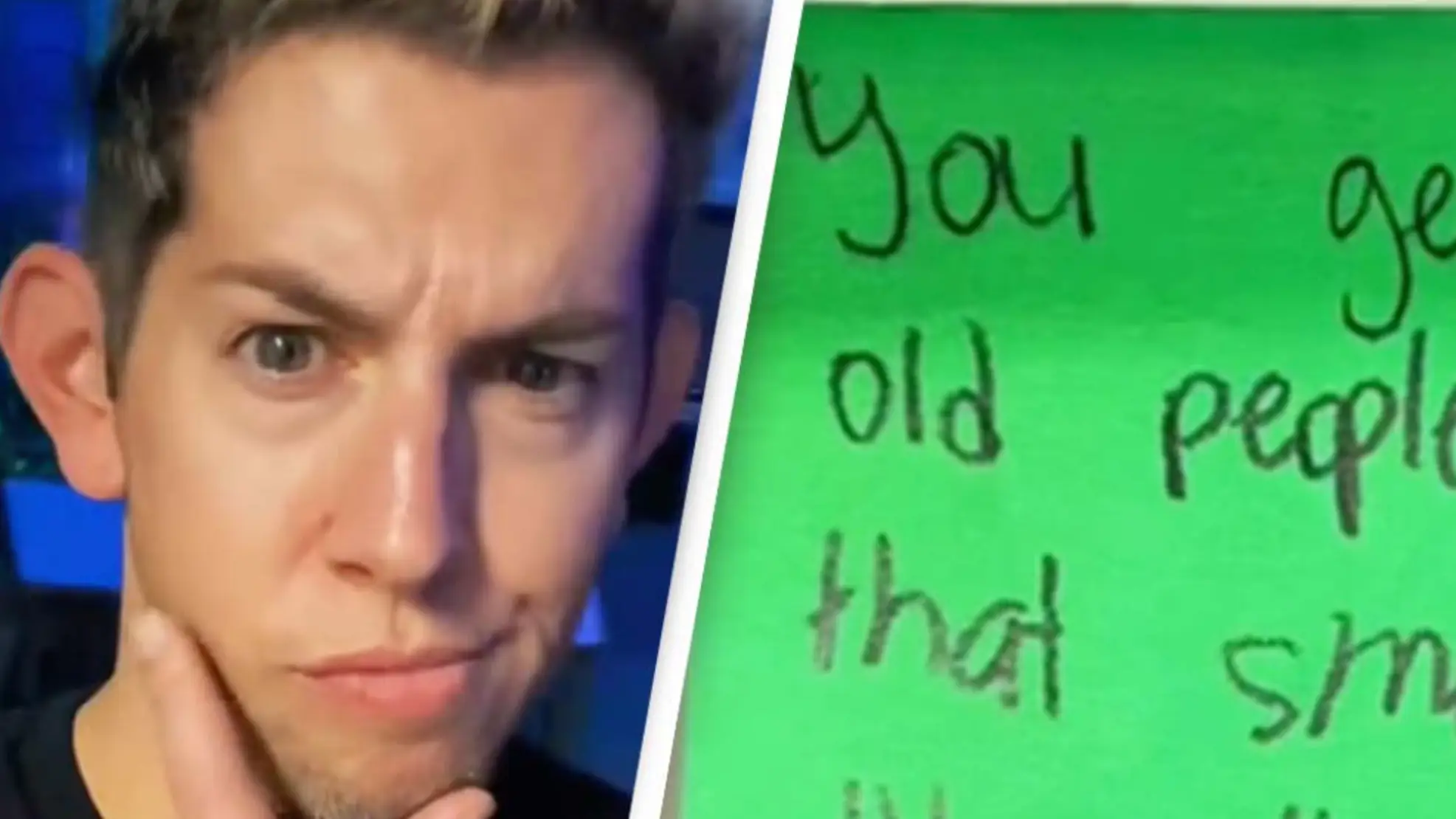 TikTok/@7thgradechronicles