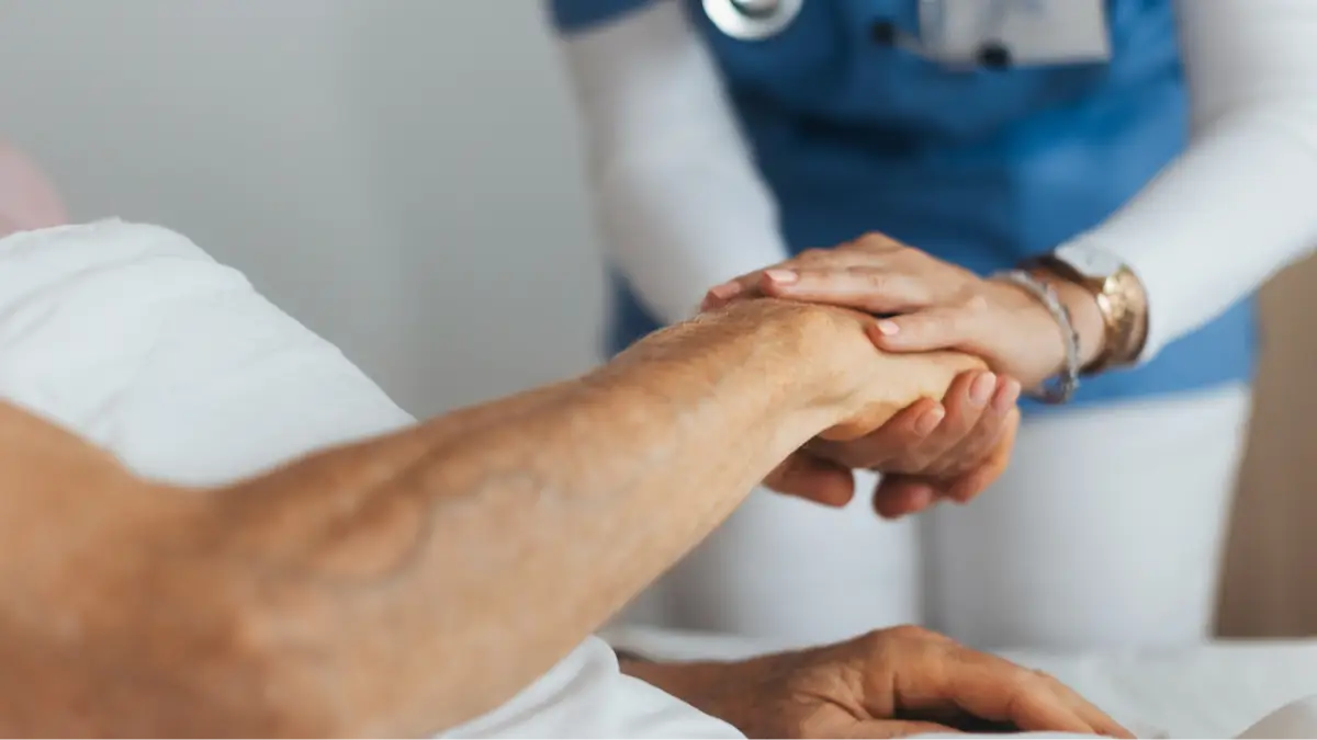 Getty Images/Halfpoint Images