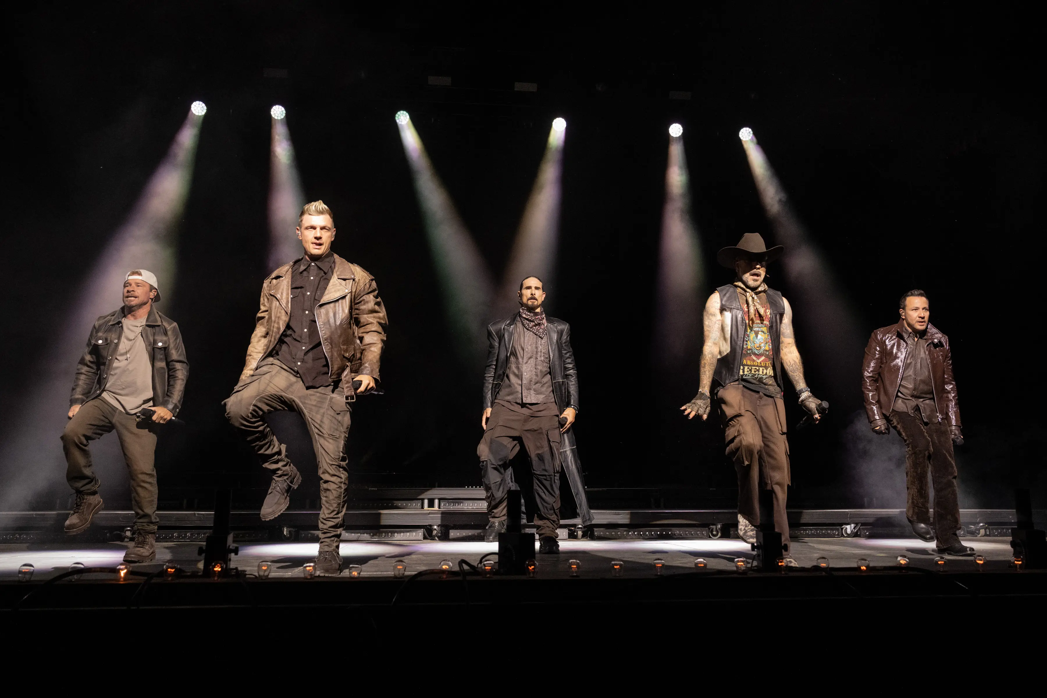 Instagram users are seemingly excited by the massive announcement (Scott Dudelson/Getty Images for Stagecoach)