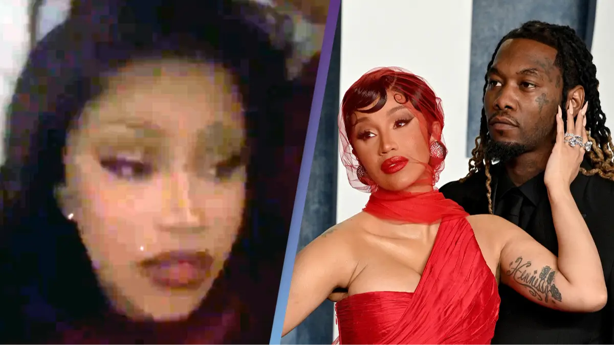 Cardi B reveals she is single and has separated from Offset