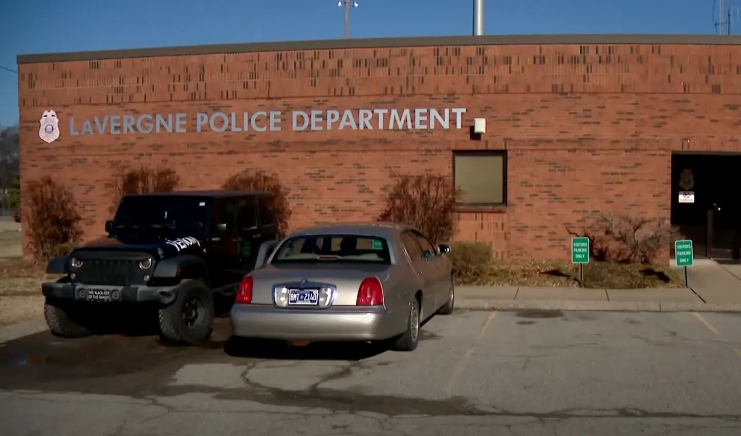 She was fired from the force in January 2023.