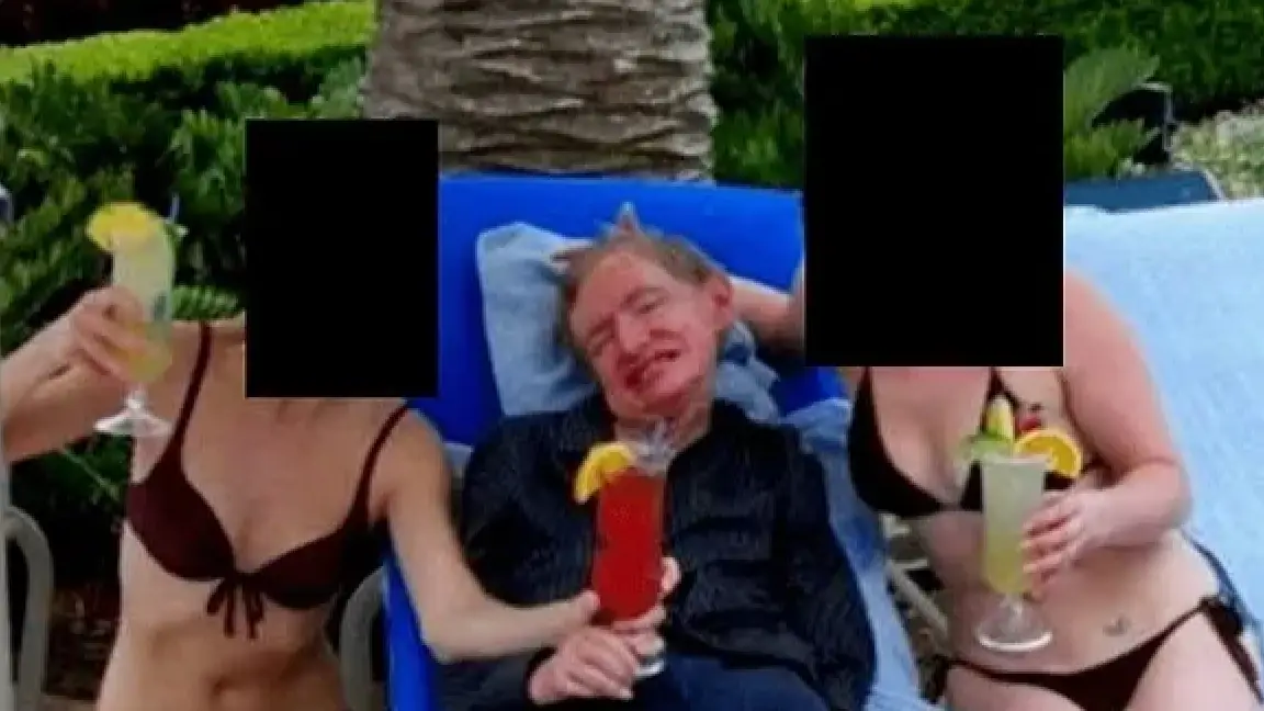 Department of Justice