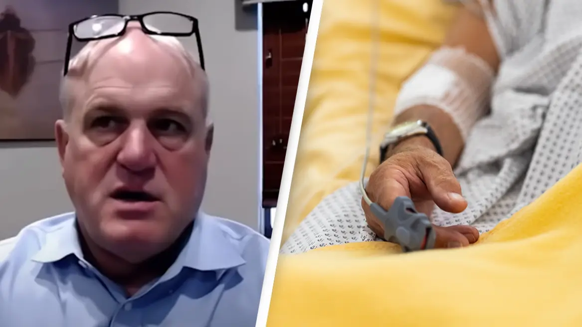 YouTube/Next Level Soul Podcast / Luis Alvarez/Getty